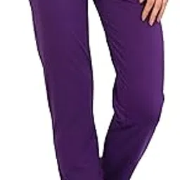 zebu Women's Solid Pant (Pack of 1)-picture-38