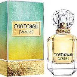 Roberto Cavalli Paradiso Eau de Perfume for her, 2.5 Fl Oz-image-17