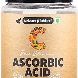 urban platter Ascorbic Acid Powder, 200Gram-picture-27