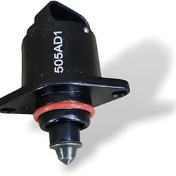 PAANJO AIR Idle Speed Control Valve Actuator Assembly for Chevrolet Aveo-image-96