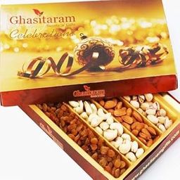 Ghasitaram Gifts Special Dry Fruit Box (Multicolour,Rectangle) |Gift for Diwali,Holi,Rakhi,Valentine,Christmas,Birthday,Anniversary,Gift for Her,Him,Mothers Day,Fathers Day|-image-42