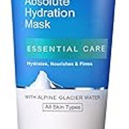 Absolute Hydration Mask 75 ml| Hydrates, Nourishes & Firms Skin| Instant, Intense Hydration &Improves complexion| Enriched with Alpine Glacier Water| Normal, Oily, Dry and Combination Skin-image-23