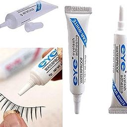 Waterproof Adhesive False Eye Lash Glue-18