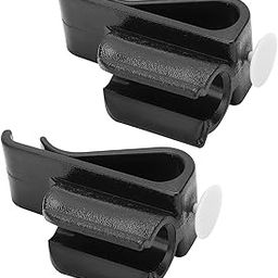 Golf Club Clip, Safe Reliable Hard Stable Protective Effects Replaceable Practical ABS Golf Club Clip Compact Portable for Outdoor-picture-10