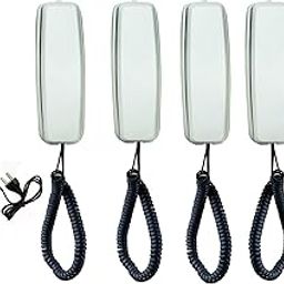 Sonics Corded Intercom with 5 Lines (Expandable up to 9 Lines)-8