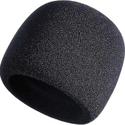 RODZ Mic Cover Foam Microphone Windscreen for Blue Yeti, Yeti Pro Condenser Microphone-picture-24