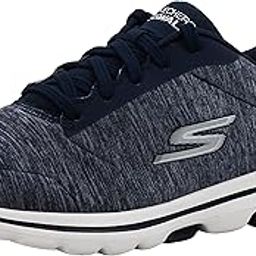 Women Go Walk 5 True Walking Shoes-image-65