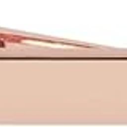 the tie hub Rose Gold Executive Clasp Tie Bar For Men-picture-32