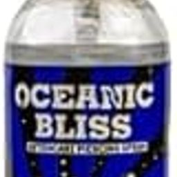 Aftercare Piercing Spray | Saline Cleaning Solution for - Nose, Ears, Belly Piercing | Natural Ingredients, Real Results | Pack of 1 (45ml)-image-93