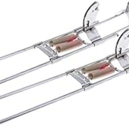 The Style Sutra 2X Updated Automatic Adjustable Tackle Bracket Double Spring Fishing Rod |Sporting Goods | Fishing | Fishing Equipment | Rod Rests & Holders-image-48