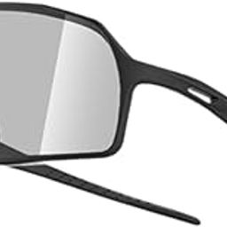 UJEAVETTE Cycling Sunglasses Stylish Bike Goggles for Mountain Bikes Road Bike Fishing Black-image-42