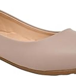 Womens Belly Shoes|Perfect for Casual and Office wear|Stylish & Light Shoes for Walking-image-128