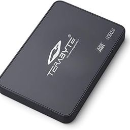 500GB External Hard Drive – USB 2.0 Portable HDD for Laptop, PC, Mac– High Speed Data Transfer, Plug & Play, Slim Design-image-97