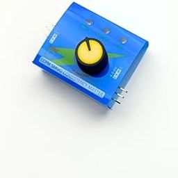 Servo Motor Tester with Manual, Neutral, and Automatic Modes – For ESC and Servo Testing in RC, Robotics & DIY Projects-image-28