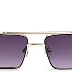 Classic Sunglasses ? Lightweight, Unisex Blue Light Blocking Glasses for Men & Women - Brown-picture-50