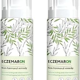 Trendy Styler ECZEMARON Non-Hormonal Remedy Cream | Soothes Itching & Inflammation | Heals Dermatitis, Psoriasis, Acne | Wound Healing & Skin Regeneration | Herbal Moisturizer | 50g-image-24