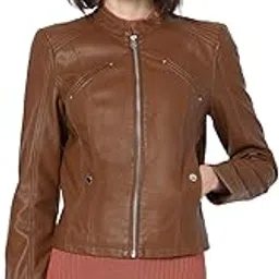 vero moda Women's A-Line Coat-picture-45