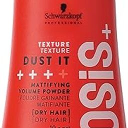 Schwarzkopf Professional OSiS+ Dust It 10g-53