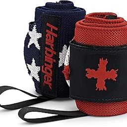 HumanX Line Wrist Wraps-picture-27