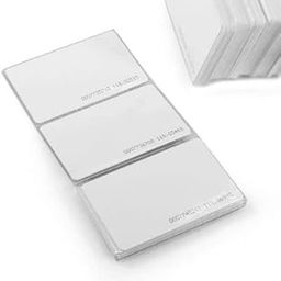 5Pcs 125Khz RFID Proximity Cards ID Card Door Entry Access 0.8mm-29