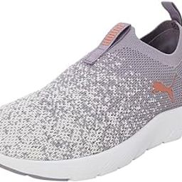 Women Sftrde Remi Slpon Knit Running Shoe-image-37