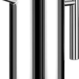 HASTHIP® French Press Coffee Maker 800ML Double Insulated 304 Stainless Steel Coffee Maker with 4 Level Premium Filtration System, Rust-Free, Dishwasher Safe-4