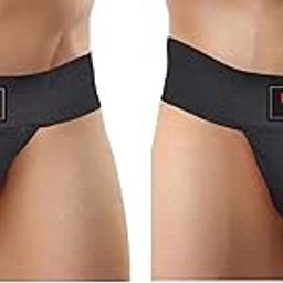 Medically Approved Hernia Underwear for Men, Hernia Briefs-image-20