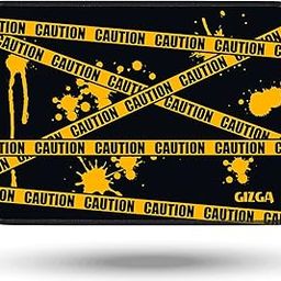 AirCase Gizga Essentials(35Cm X 25Cm)Extended Gaming Mouse Pad,Laptop Desk Mat,Computer Mouse Pad With Smooth Mouse Control,Mercerized Surface,Antifray Stitched Embroidery Edges,Anti-Slip Rubber Base-26