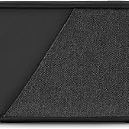 Stow Accessory Organizer with Quick Access Pocket, Slate.-image-37