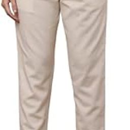 Trendy Women's Cotton Linen Pants,Trousers - Soft, Breathable, and Perfect for Summer and Spring Wardrobe-image-80