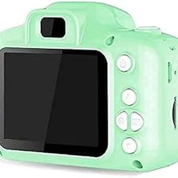 Sany Kids Digital Video Camera for Boys Age 3-8, Mini Rechargeable Children Camera Shockproof 8MP HD Toddler Cameras Child Camcorder-28