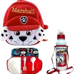 Backpacks For Girls/boys/animal Cartoon Mini Travel Bag Backpack For Kids Girl Boy (2-6 Years)-image-84
