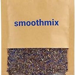 Blue 20g (Pack of 1) Herbal Smoking Blend-picture-24