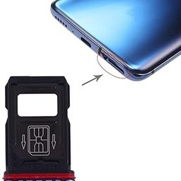 NAFS Compatible with Sim Tray one Plus 7 pro Blue-12