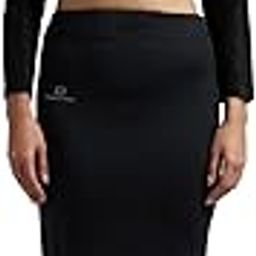 Women's Saree Shapewear Petticoat Poly Fishcut-image-75