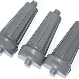 Set of 3 Pulsator Roller Replacement for LG Washing Machine Roller SetJet Washing Machine Accessories & Spare Part-11