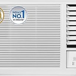 Voltas 1 Ton 3 star Fixed Speed Window AC (Copper, Sleep Mode, Memory Restart, Anti Dust Filter, 123 Vectra Platina, White)-24