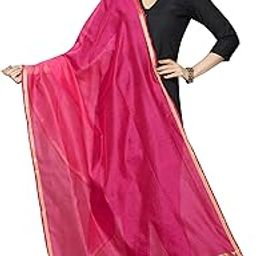 Women's Art Silk Dupatta-picture-24