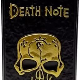 WBD Flame Premium Side Slider Death Note Windproof Lighter - Skull Design Jet Flame Lighter Pocket Lighter Pocket Lighter Pocket Lighter (Black).-31