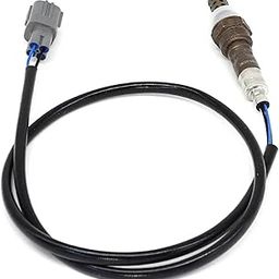 Ubervia® 234-4048 Downstream Lambda Probe O2 Oxygen Sensor,For RAV4 Camry 2.0L Highlander 2.4L 2000-2005 89465-42100 89465-42090-32