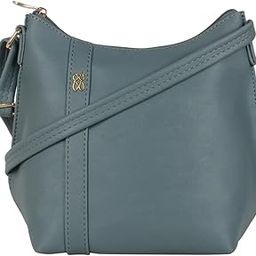 Women's Small Size Hobo Bag-image-12