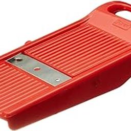 K.U.H.A. Plastic Easy Plus Slicer, Multicolor-14