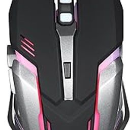 Enter Grenade Gaming USB Mouse with 6 Programmable Buttons, Lightweight and Upto 3200 dpi for Windows PC Gamers-16