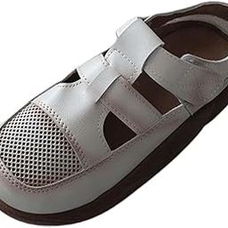 calandis ™ Women's Casual Shoes Female Anti Slip Sports Shoes Thick Soled Walking Shoes 35 Beige | Athletic | Womens Shoes-picture-16