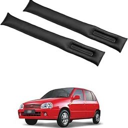 LOVMOTO Car Interior Accessories Universal Car Seat Gap Filler Storage Box for Leather Car Seat Gaps Seat Organiser Car Side Seat Catcher car storage organizer Comfortable With Ze-n Est-ilo-image-77