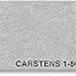 Carstens - Silver Resident/Doctor Preprinted ID Cards, 1.5-4" Ring Binder Spine - Pack of 100 (1659-18) - Ideal Medical Record Labels for 3-Ring Binder-image-51
