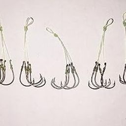 Fishing Hooks Pack of 5 for All Fishing-picture-27