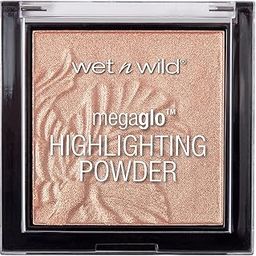 Wet n Wild Megaglo Natural, Sheer Highlighting Powder, Precious Petals, 5.4 g-40