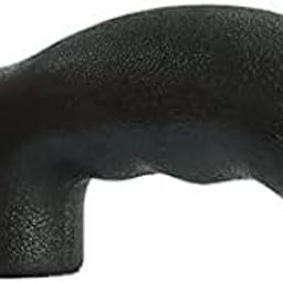 Walking Cane/Stick PP Handle (Black) (Black)-image-21