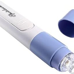 Enakshi® Electric Facial Pore Blackhead Cleaner Remover Vacuum Acne Cleanser Blue|Health & Beauty | Other Health & Beauty-image-46